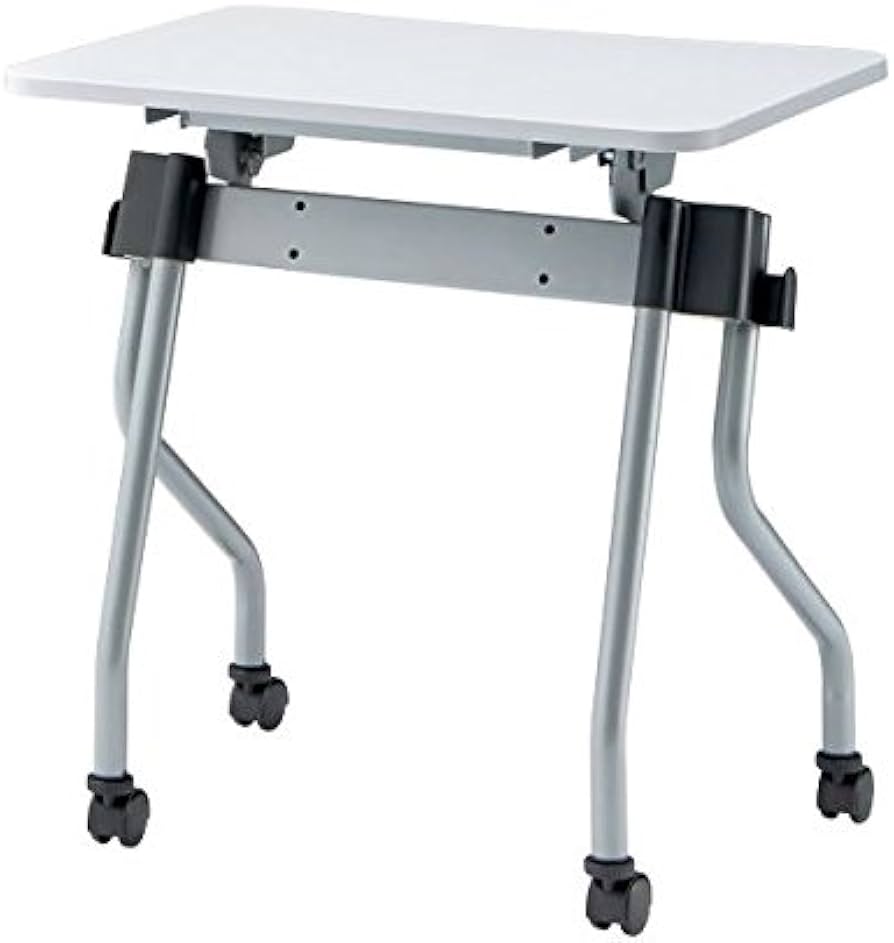Amazon.co.jp: TOKIO NTA-N750 WH Folding Table : Office Products